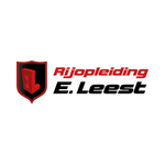 Rijopleiding E. Leest